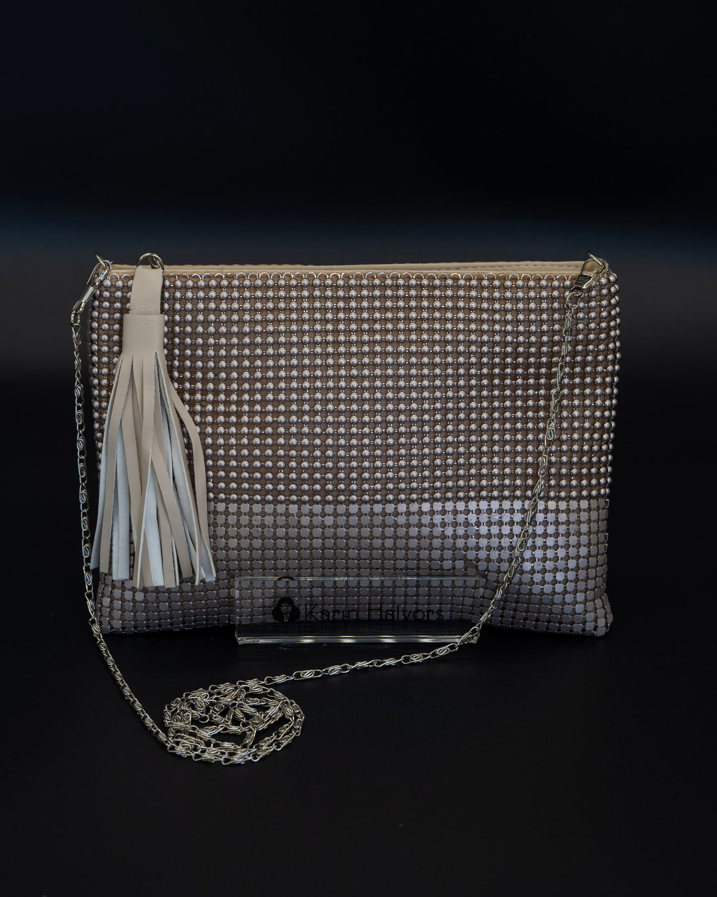 LINDA, CHAMPAGNE - 2st