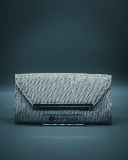 LISETTE, Flap Bag, Sparkling, IVORY - 2st